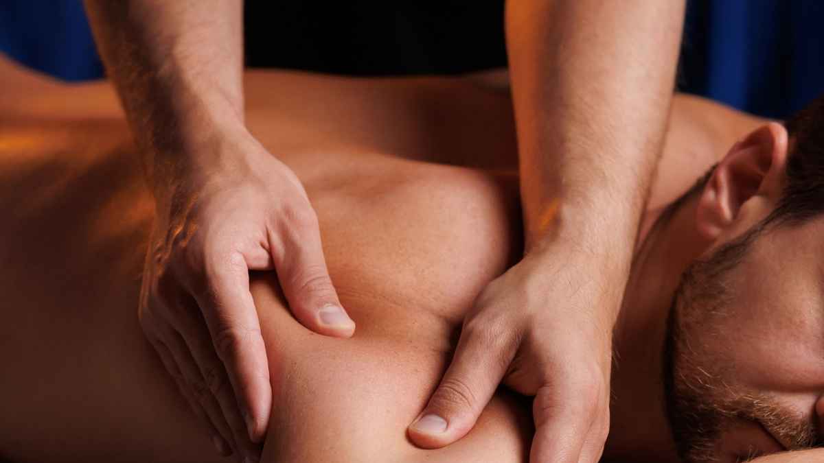 Florya Nuru Masaj | Otele Gelen VIP Genç Masözler