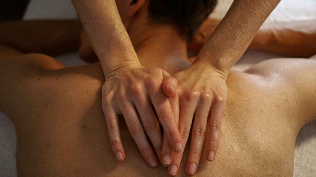 Şişli Otelde & Eve Nuru Masaj Hizmeti | Profesyonel Masözler
